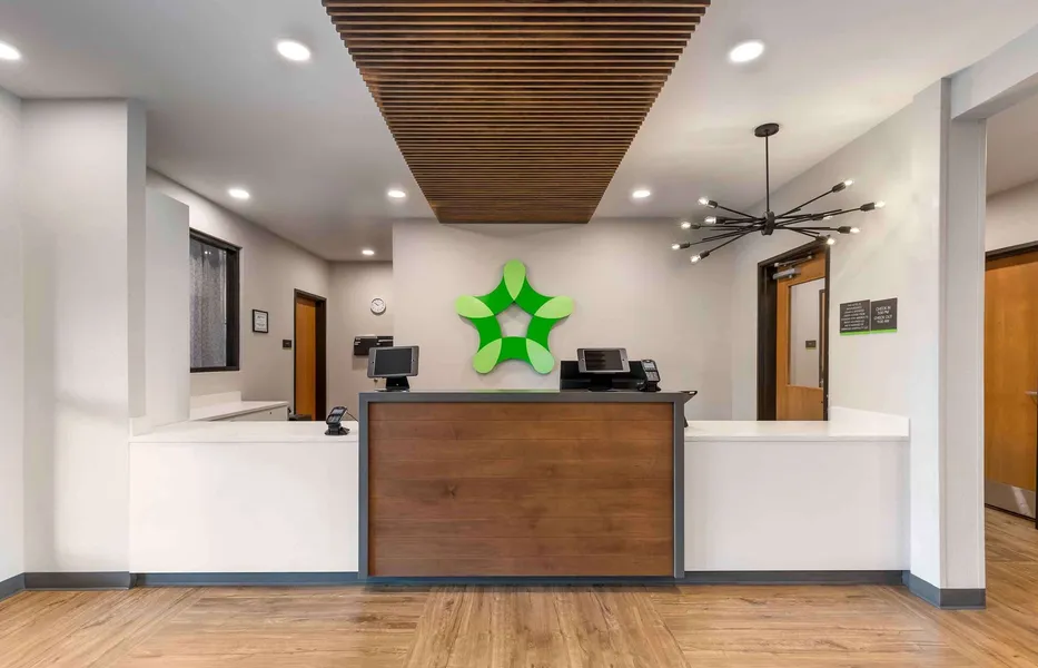 Extended Stay America Premier Suites - Boise - Meridian hotel detail image 2