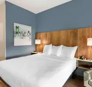 Extended Stay America Premier Suites - Boise - Meridian hotel detail image 4