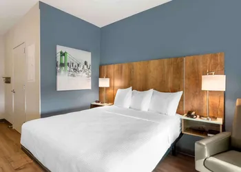 Extended Stay America Premier Suites - Boise - Meridian hotel thumbnail 4