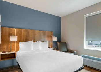 Extended Stay America Premier Suites - Boise - Meridian hotel thumbnail 5