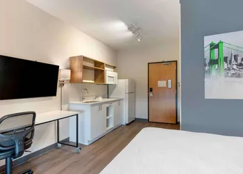 Extended Stay America Premier Suites - Boise - Meridian hotel thumbnail 6