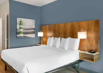 Extended Stay America Premier Suites - Boise - Meridian hotel thumbnail 7