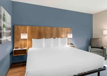 Extended Stay America Premier Suites - Boise - Meridian hotel thumbnail 8