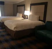 Regency inn and Suites hotel detail image 4