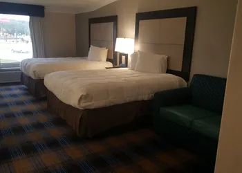 Regency inn and Suites hotel thumbnail 4