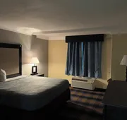 Regency inn and Suites hotel detail image 5