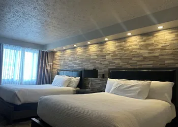 Travelodge by Wyndham Drummondville hotel thumbnail 7
