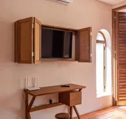 Casa Liquen hotel detail image 4
