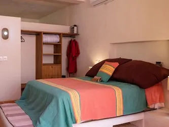 Casa Liquen hotel thumbnail 6