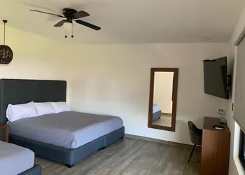 Mar De Estrellas hotel thumbnail 3