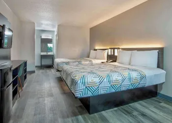 Studio 6 Texarkana, Tx hotel thumbnail 5