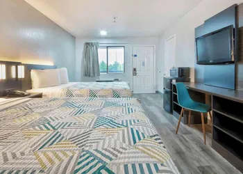 Studio 6 Texarkana, Tx hotel thumbnail 7