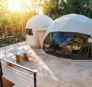 Alma Maya Resort – Riviera Maya hotel detail image 4