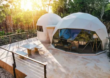 Alma Maya Resort – Riviera Maya hotel thumbnail 4