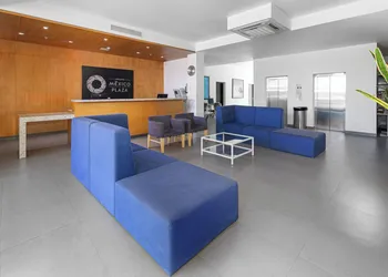 Hotel México Plaza Silao Aeropuerto hotel thumbnail 2