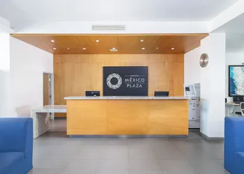 Hotel México Plaza Silao Aeropuerto hotel thumbnail 3