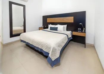 Hotel México Plaza Silao Aeropuerto hotel thumbnail 4