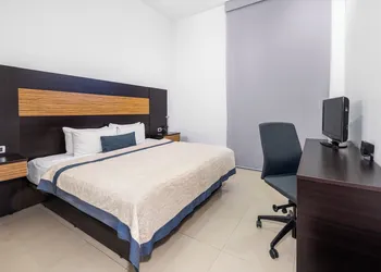 Hotel México Plaza Silao Aeropuerto hotel thumbnail 5