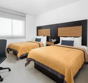 Hotel México Plaza Silao Aeropuerto hotel detail image 7