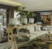 The Ambassador Hotel of Waikiki, Tapestry Collection by Hilton hotel detail image 3