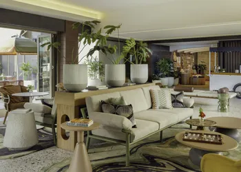 The Ambassador Hotel of Waikiki, Tapestry Collection by Hilton hotel thumbnail 3