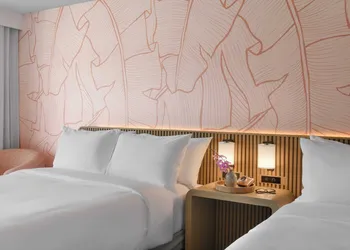 The Ambassador Hotel of Waikiki, Tapestry Collection by Hilton hotel thumbnail 8