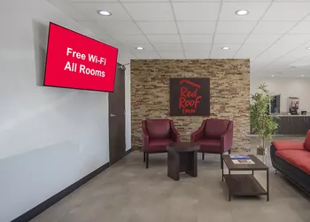Red Roof Inn Lancaster, TX hotel thumbnail 5