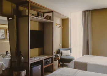Hotel Sureño Yucatán hotel thumbnail 8