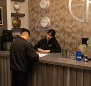 Hotel Grand One Plaza hotel detail image 3