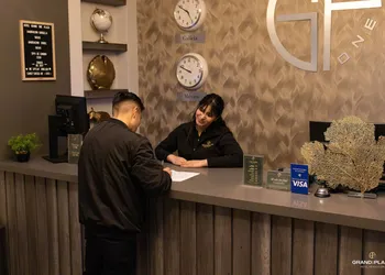 Hotel Grand One Plaza hotel thumbnail 3
