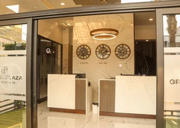 Hotel Grand One Plaza hotel thumbnail 4