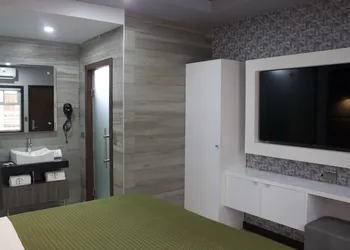 Hotel Grand One Plaza hotel thumbnail 8