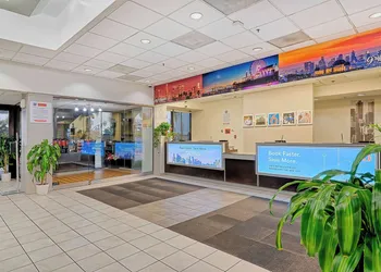Studio 6 Suites Los Angeles, CA - Los Angeles - LAX hotel thumbnail 2
