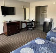 New Budget inn hotel detail image 4