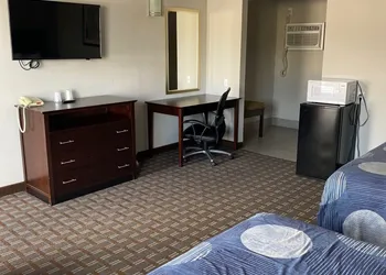 New Budget inn hotel thumbnail 4