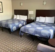 New Budget inn hotel detail image 5