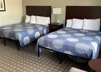 New Budget inn hotel thumbnail 5