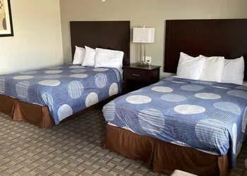New Budget inn hotel thumbnail 6
