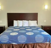 New Budget inn hotel detail image 7