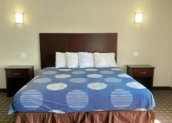New Budget inn hotel thumbnail 7