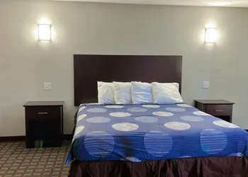 New Budget inn hotel thumbnail 8
