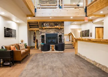 Grand Cloudcroft Hotel hotel thumbnail 2