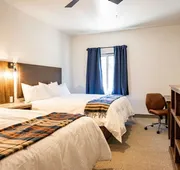 Grand Cloudcroft Hotel hotel detail image 4