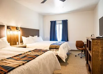 Grand Cloudcroft Hotel hotel thumbnail 4