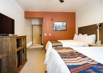 Grand Cloudcroft Hotel hotel thumbnail 5