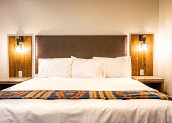 Grand Cloudcroft Hotel hotel thumbnail 6
