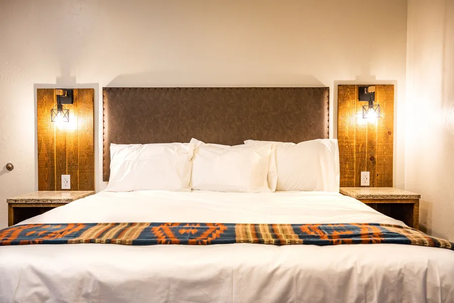 Grand Cloudcroft Hotel hotel detail image 6
