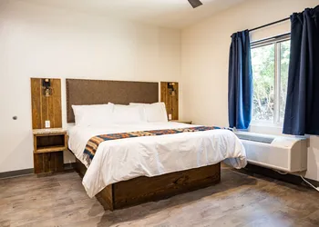 Grand Cloudcroft Hotel hotel thumbnail 8