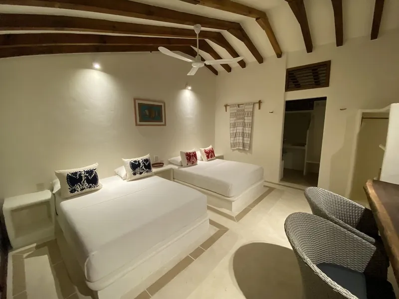 Casa Mandarina hotel detail image 2