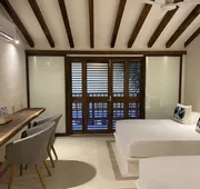 Casa Mandarina hotel detail image 7